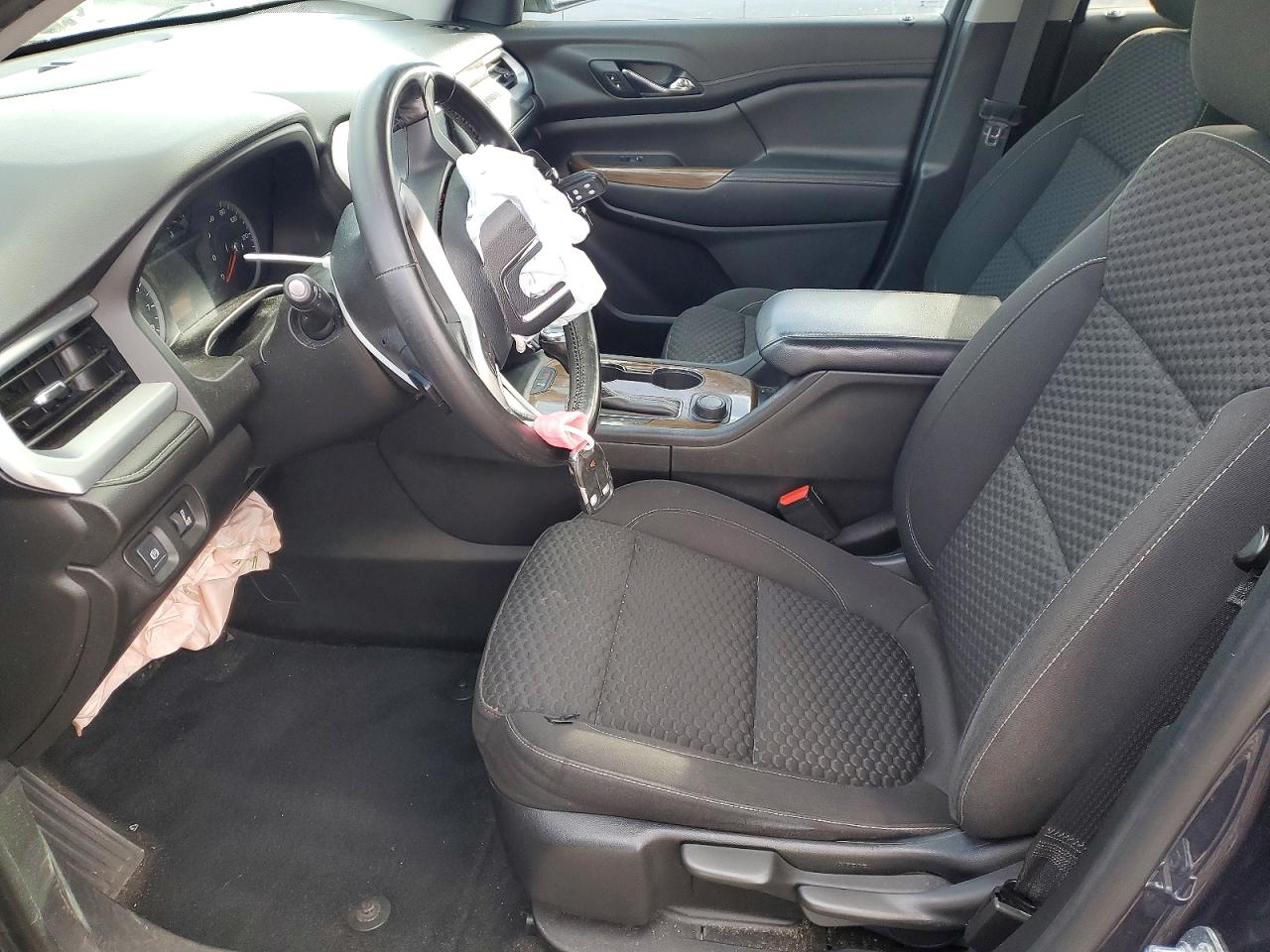 2019 GMC ACADIA SLE photo 7