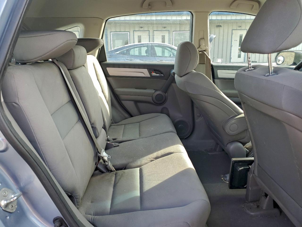 2010 HONDA CR-V LX photo 11