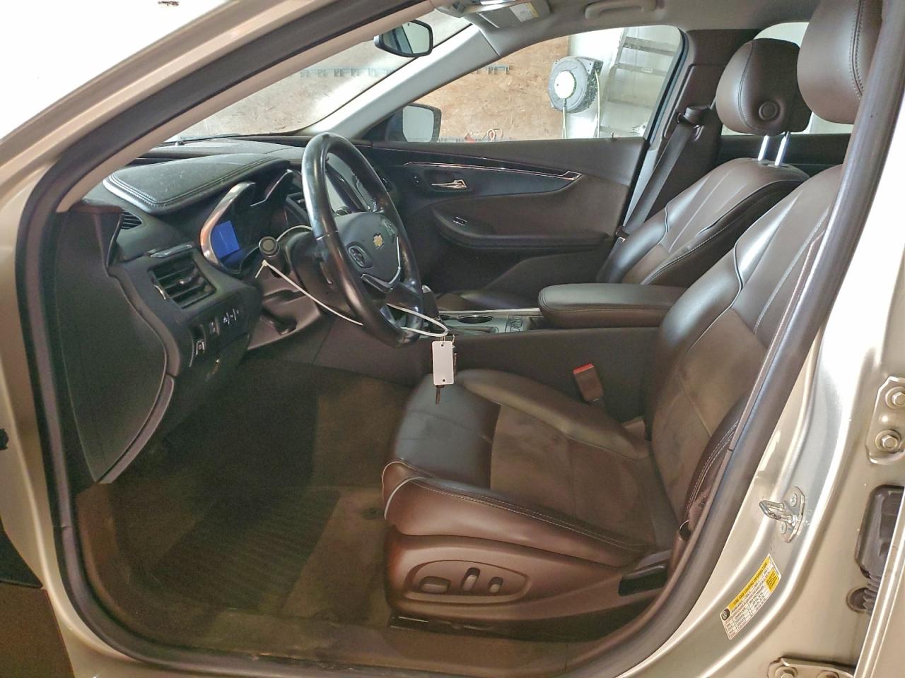 2014 CHEVROLET IMPALA LT photo 13