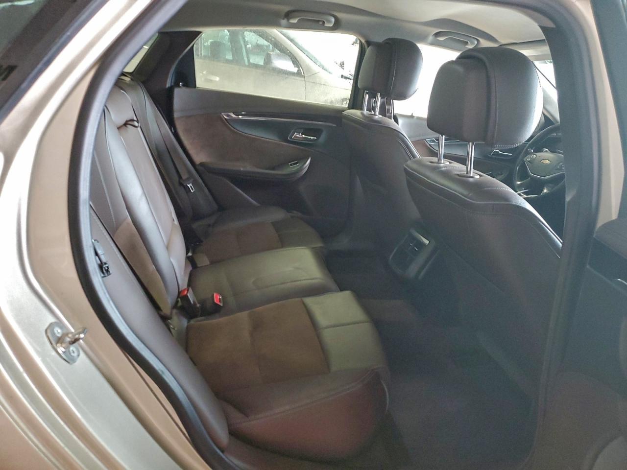 2014 CHEVROLET IMPALA LT photo 19