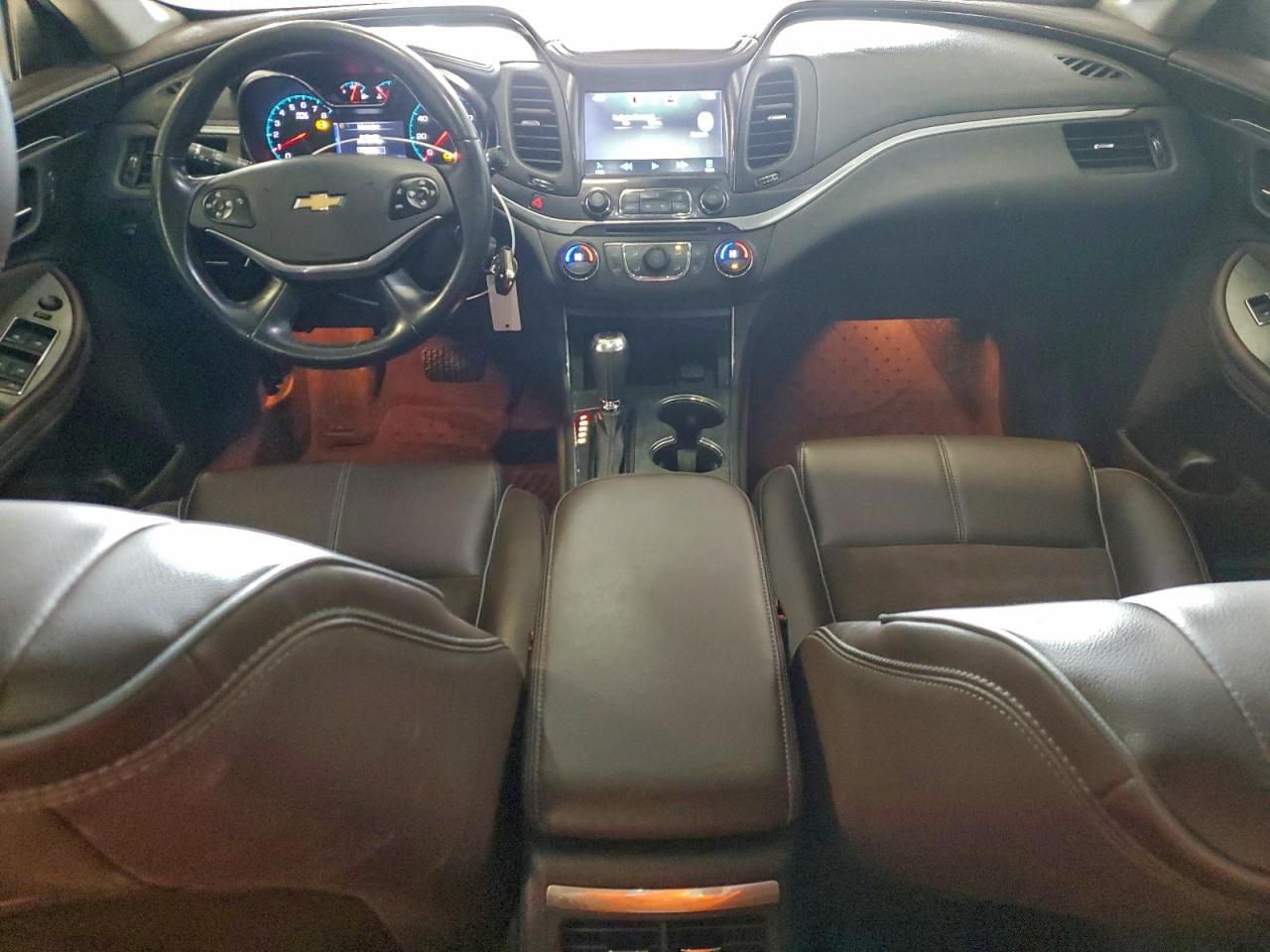 2014 CHEVROLET IMPALA LT photo 15
