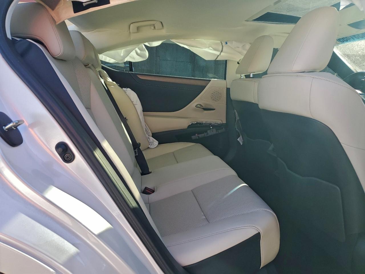 2024 LEXUS ES 350 BASE photo 10