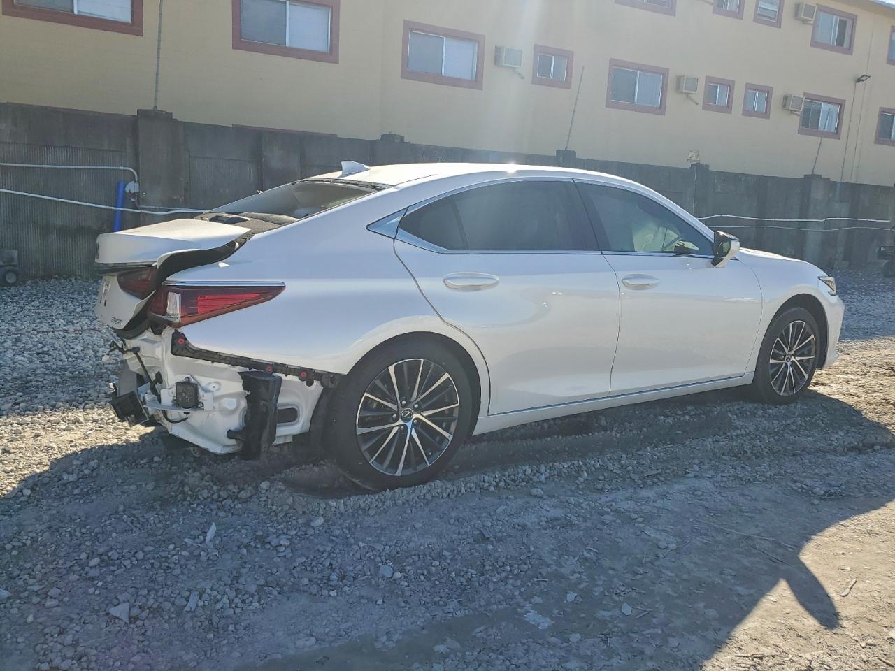 2024 LEXUS ES 350 BASE photo 3