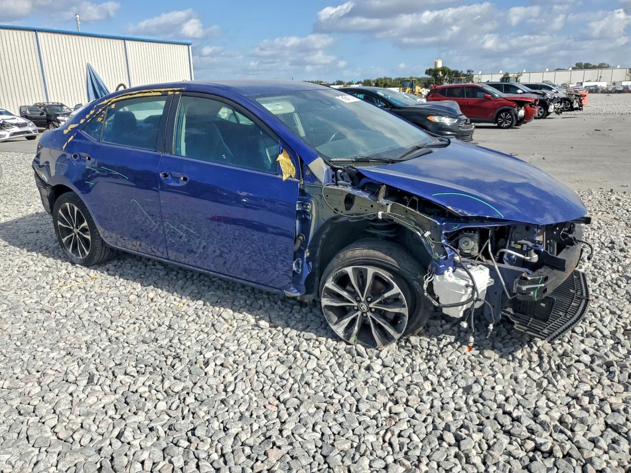 2017 TOYOTA COROLLA L photo 10
