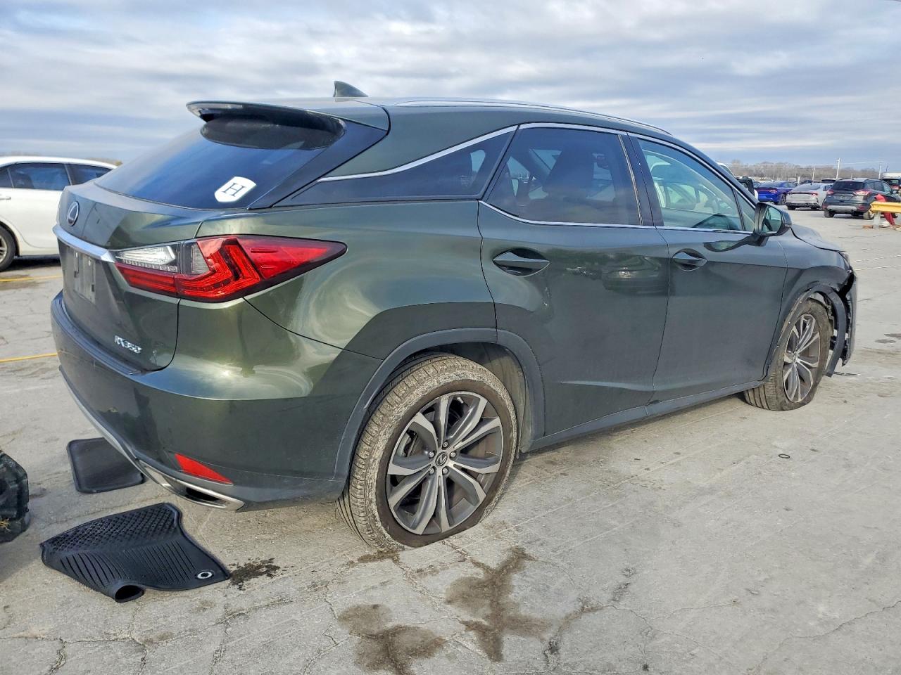 2022 LEXUS RX 350 photo 3