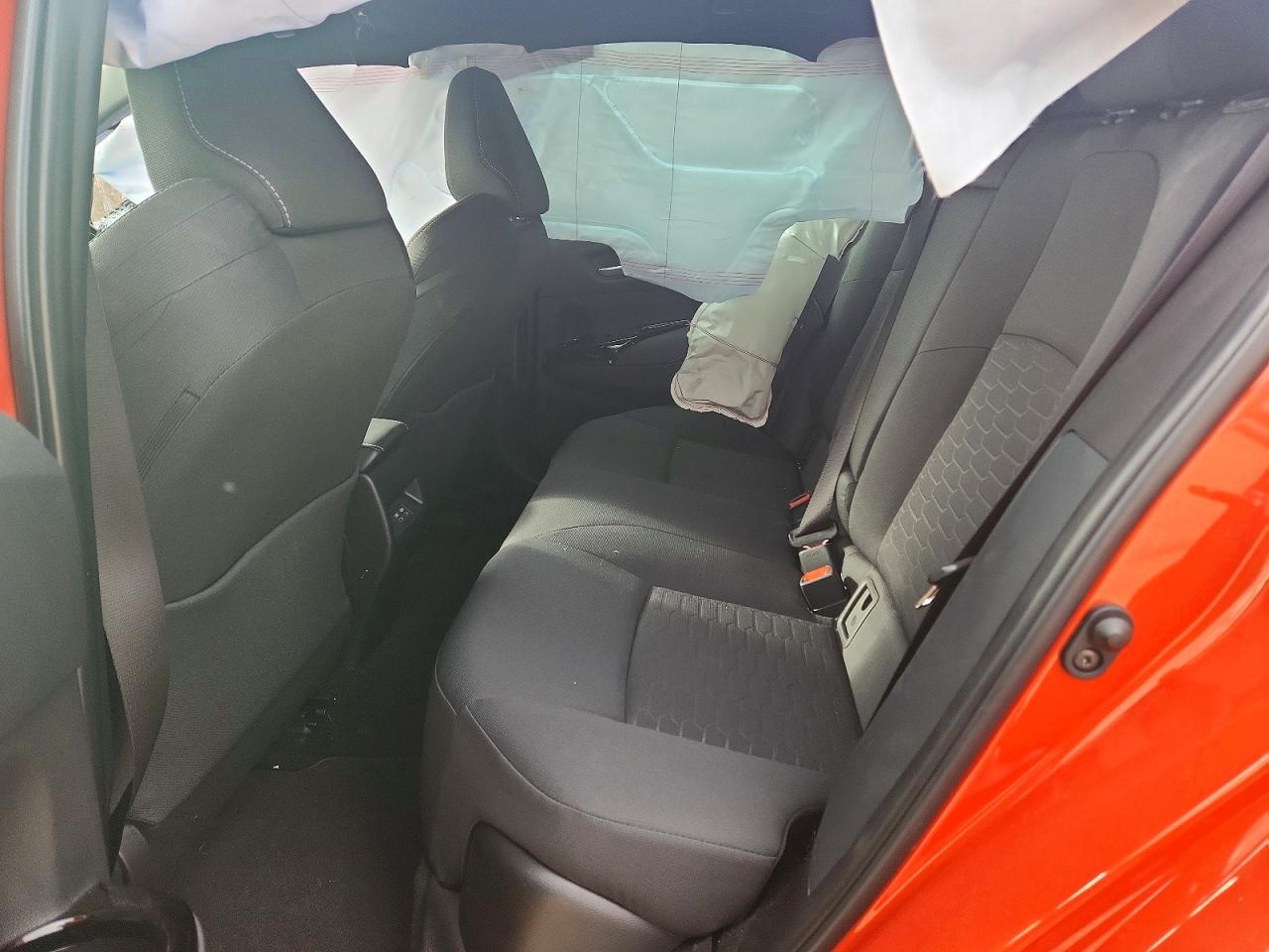 2025 TOYOTA COROLLA SE photo 10