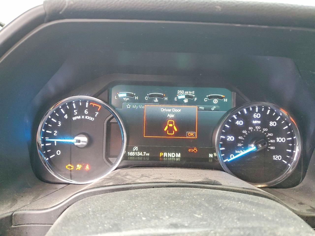 2018 FORD EXPEDITION MAX LIMITED photo 9