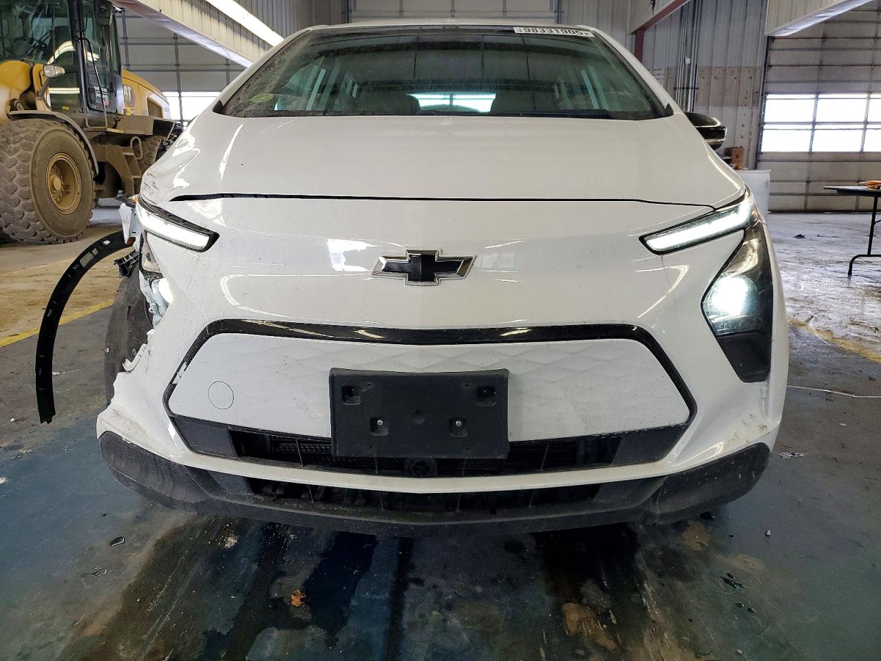 2023 CHEVROLET BOLT EV 1LT photo 5