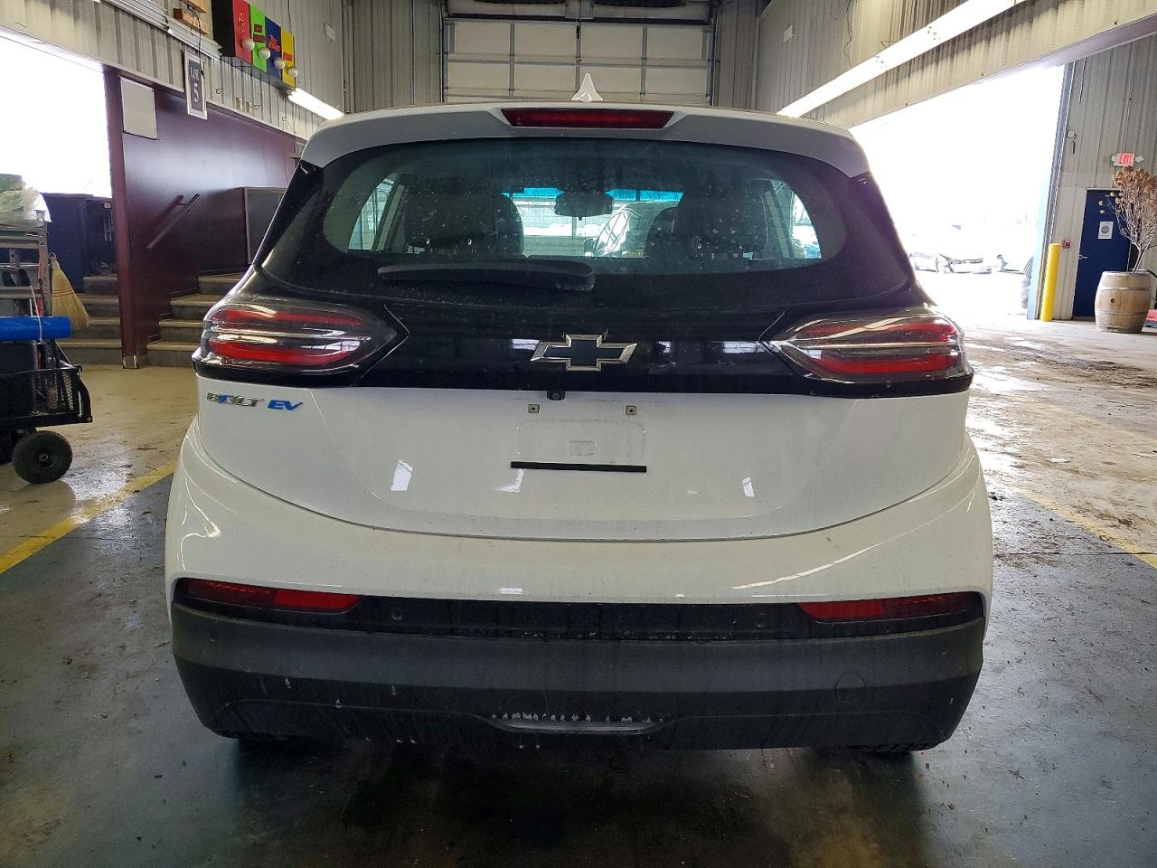 2023 CHEVROLET BOLT EV 1LT photo 6