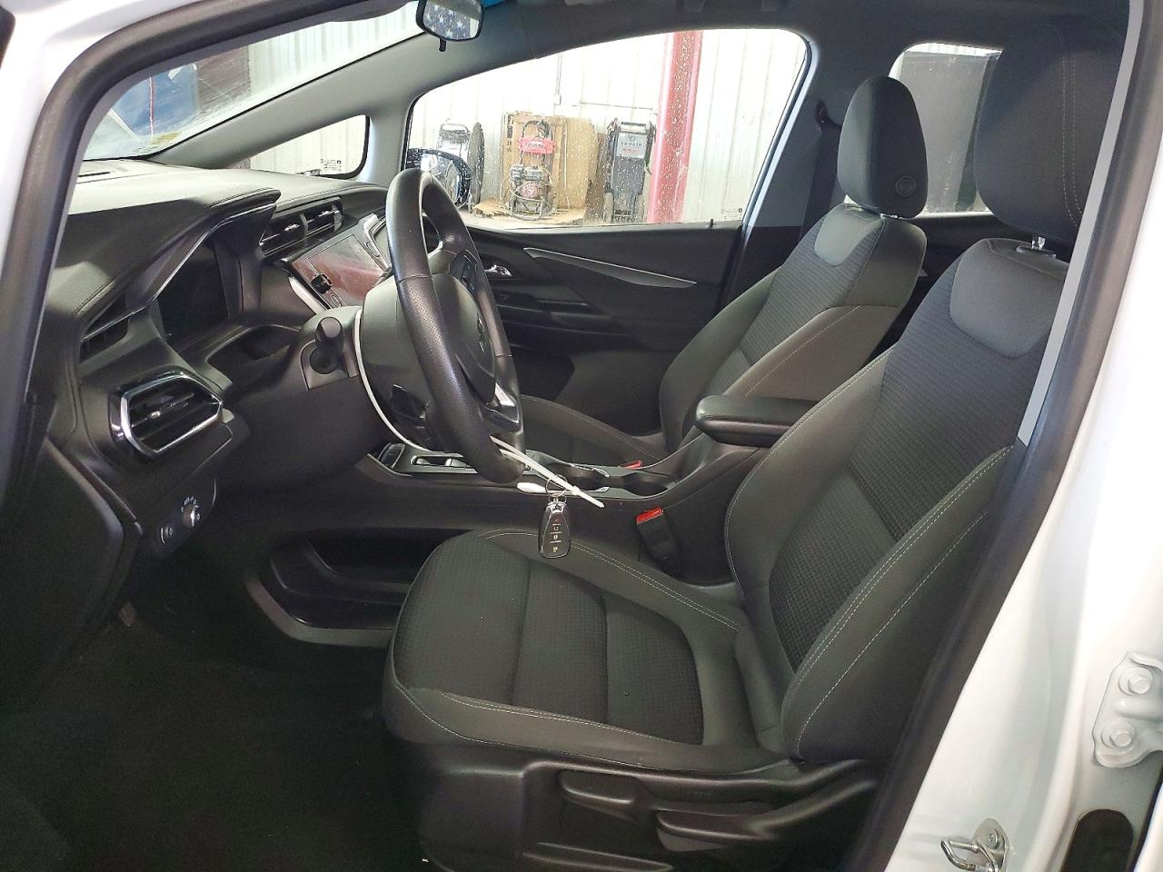2023 CHEVROLET BOLT EV 1LT photo 7