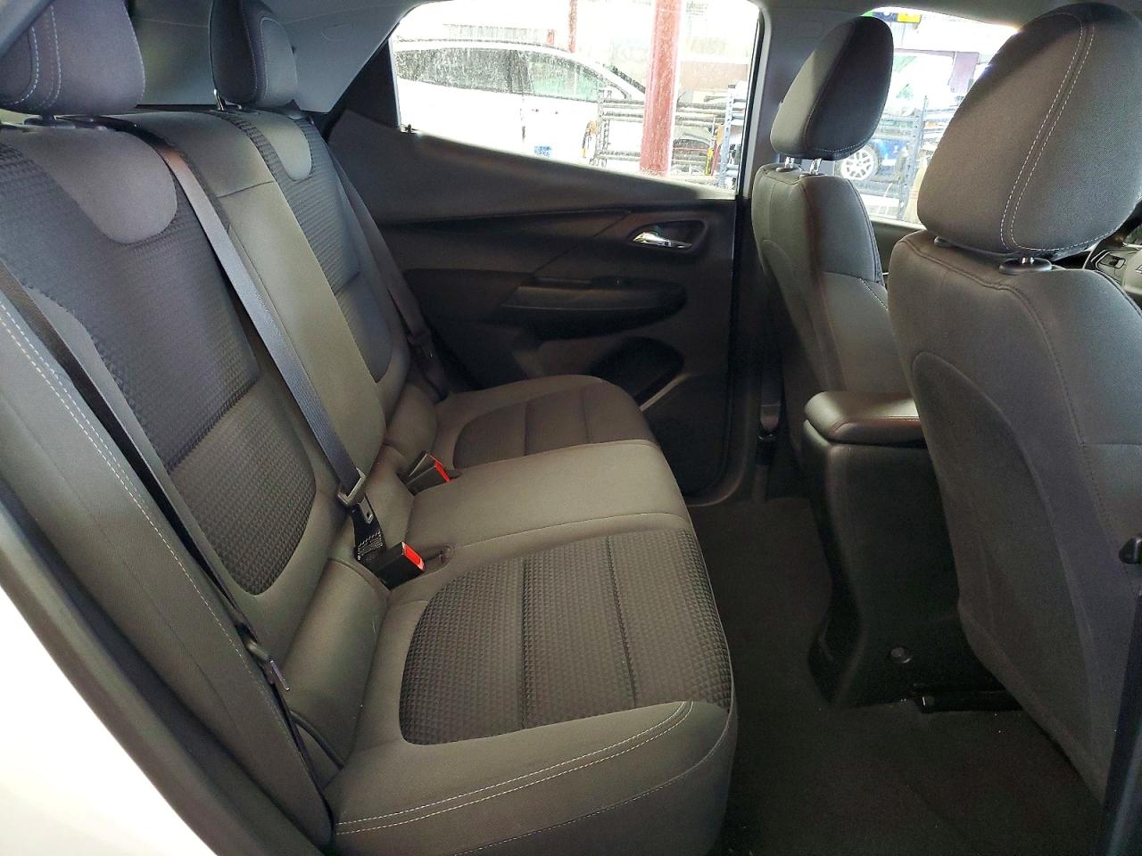 2023 CHEVROLET BOLT EV 1LT photo 11