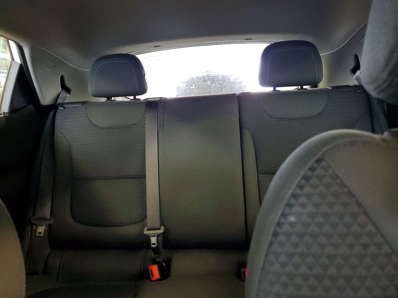 2023 CHEVROLET BOLT EV 1LT photo 10