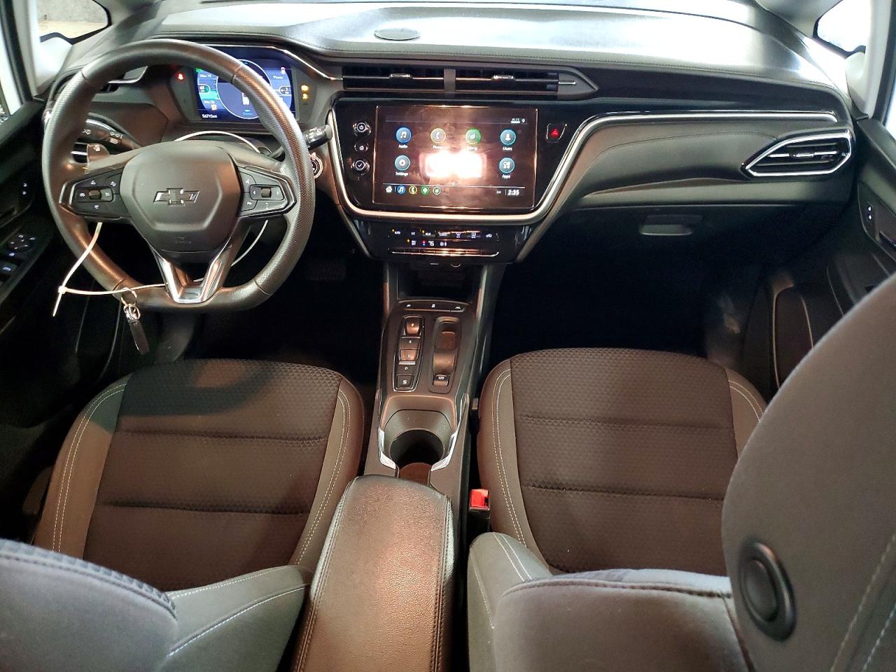 2023 CHEVROLET BOLT EV 1LT photo 8