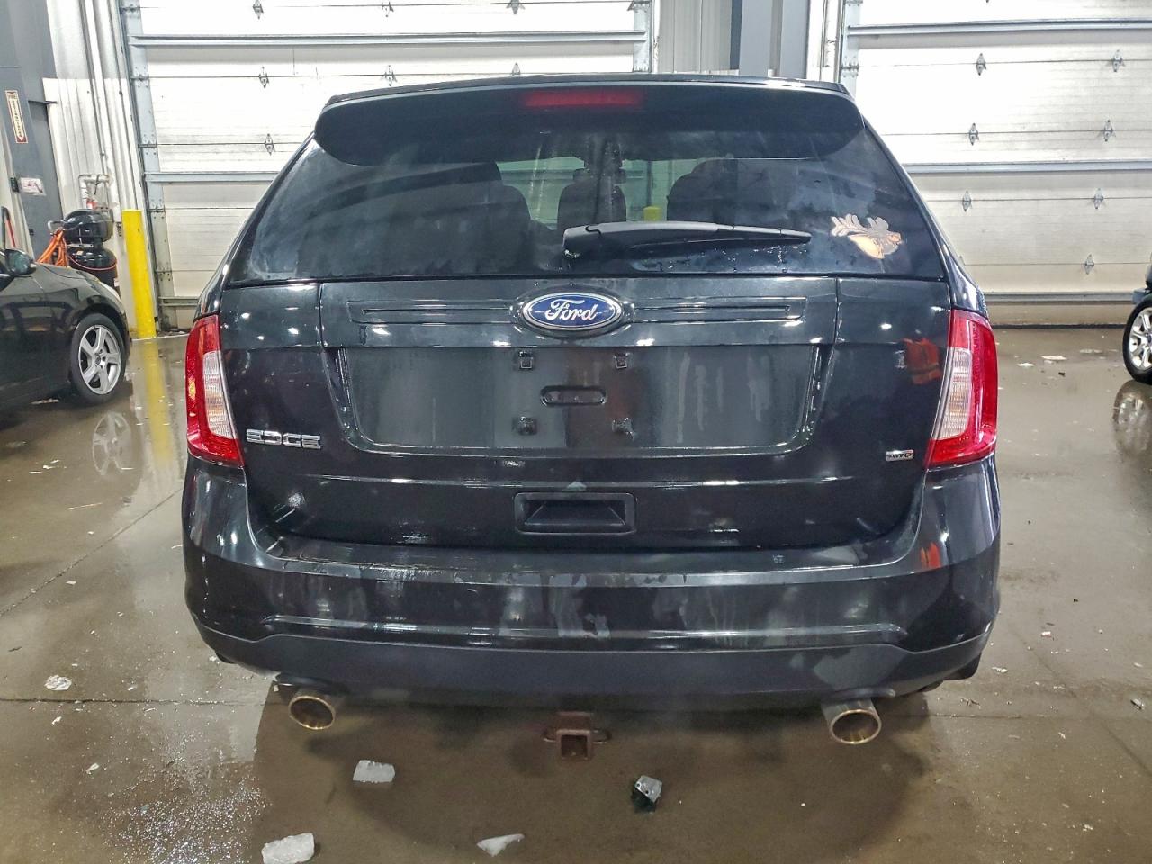 2013 FORD EDGE SE photo 6