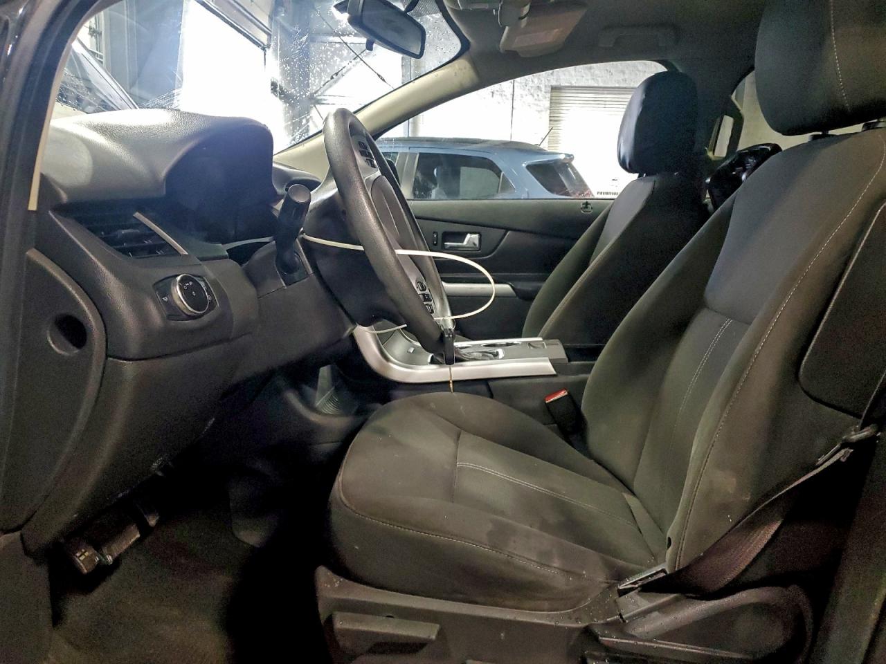 2013 FORD EDGE SE photo 7