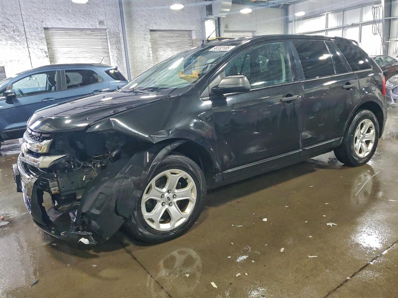 2013 FORD EDGE
