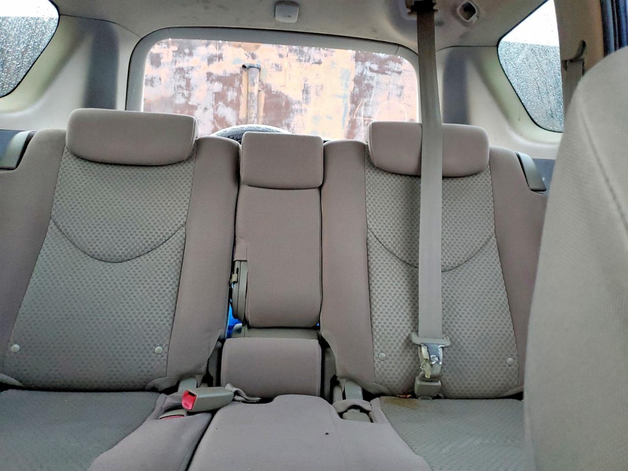 2007 TOYOTA RAV4 photo 19