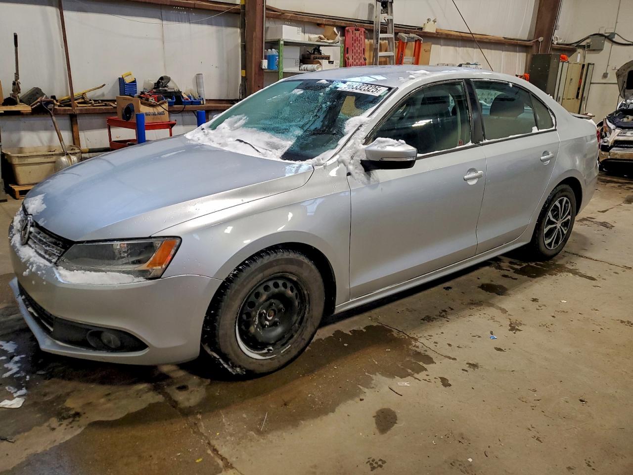 2015 VOLKSWAGEN JETTA