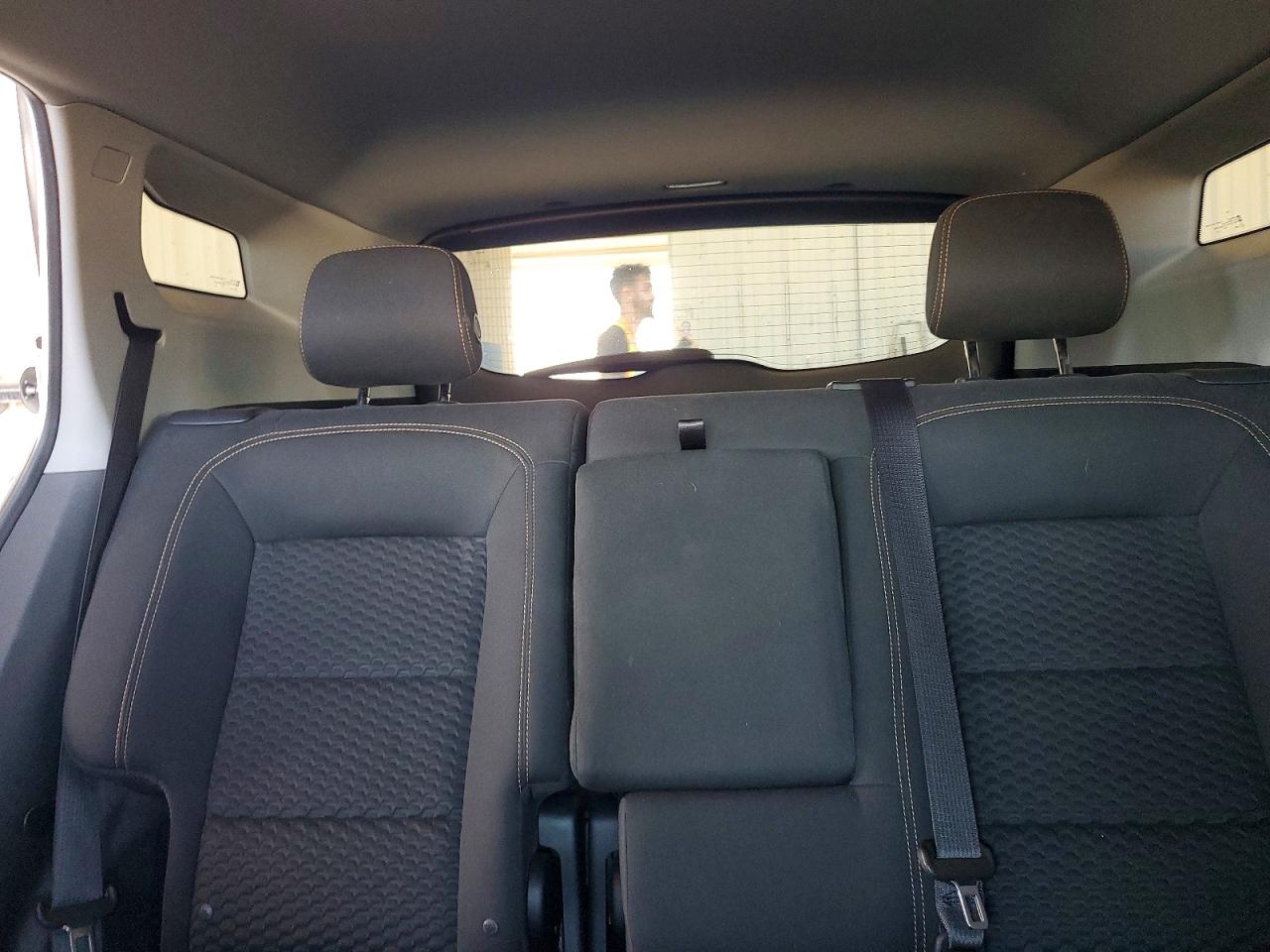 2020 GMC TERRAIN SLE photo 10