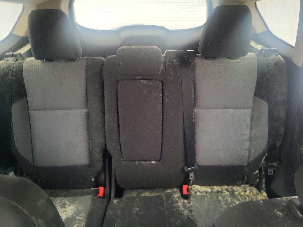 2018 FORD ESCAPE SE photo 10