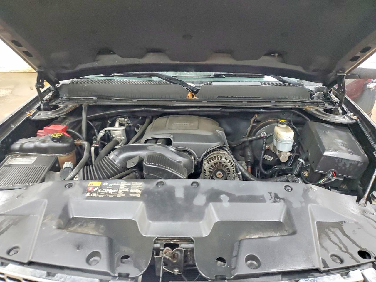 2012 GMC SIERRA K1500 SLE photo 11