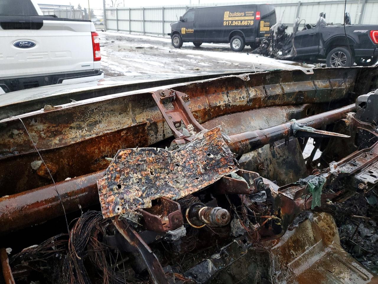 2002 FORD F350 SRW SUPER DUTY photo 9