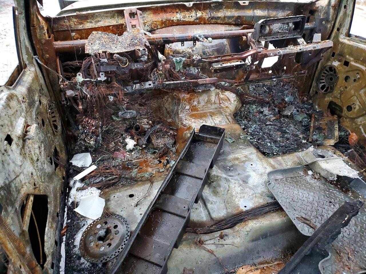 2002 FORD F350 SRW SUPER DUTY photo 8