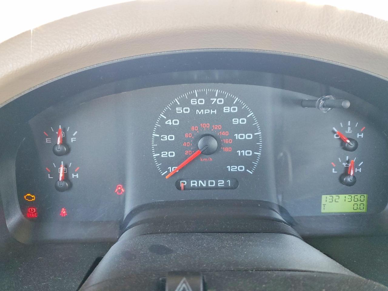 2007 FORD F150 photo 17