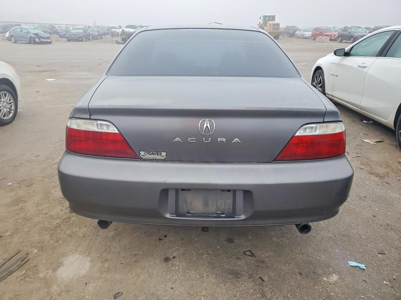 2003 ACURA 3.2TL photo 6