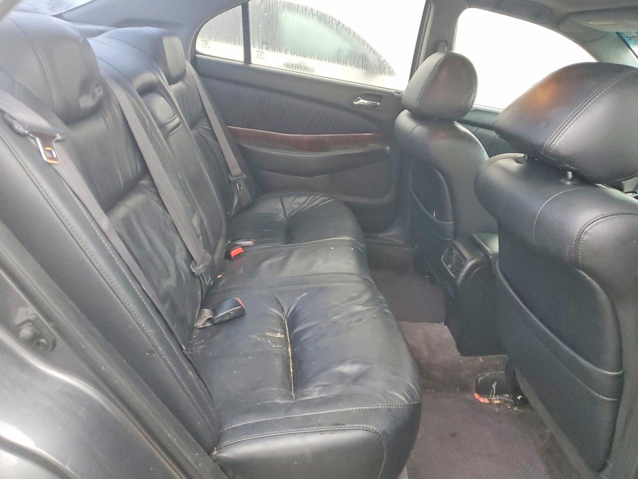 2003 ACURA 3.2TL photo 10