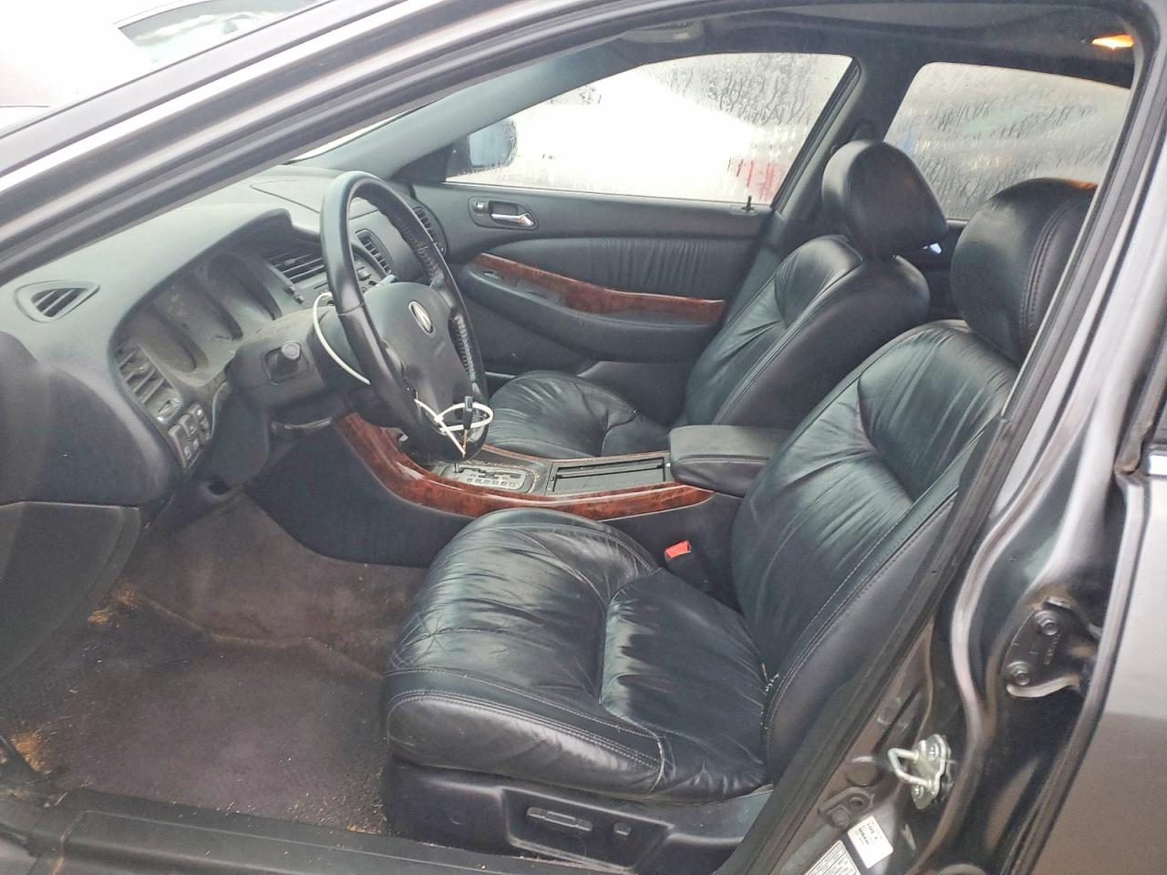 2003 ACURA 3.2TL photo 7