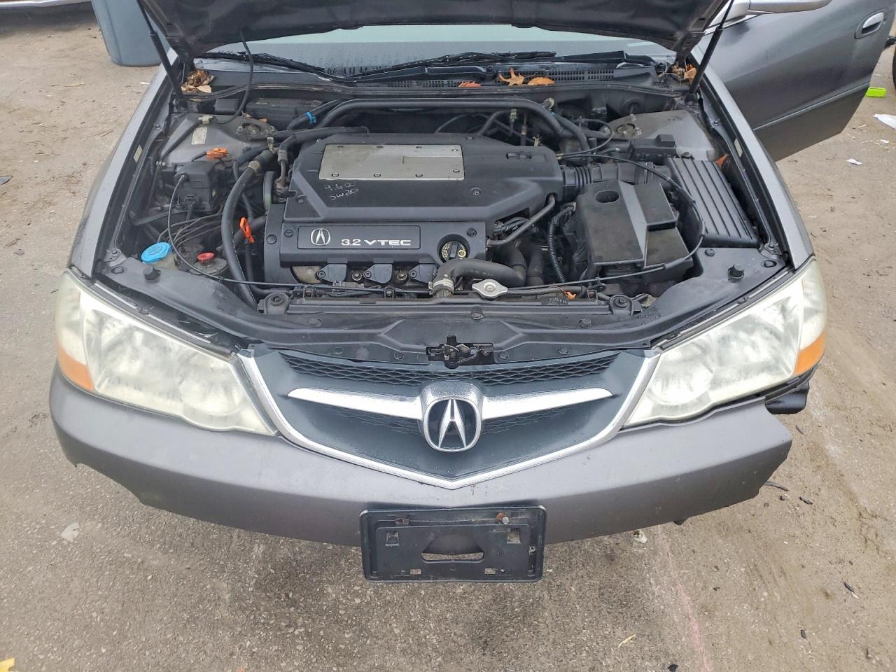 2003 ACURA 3.2TL photo 11