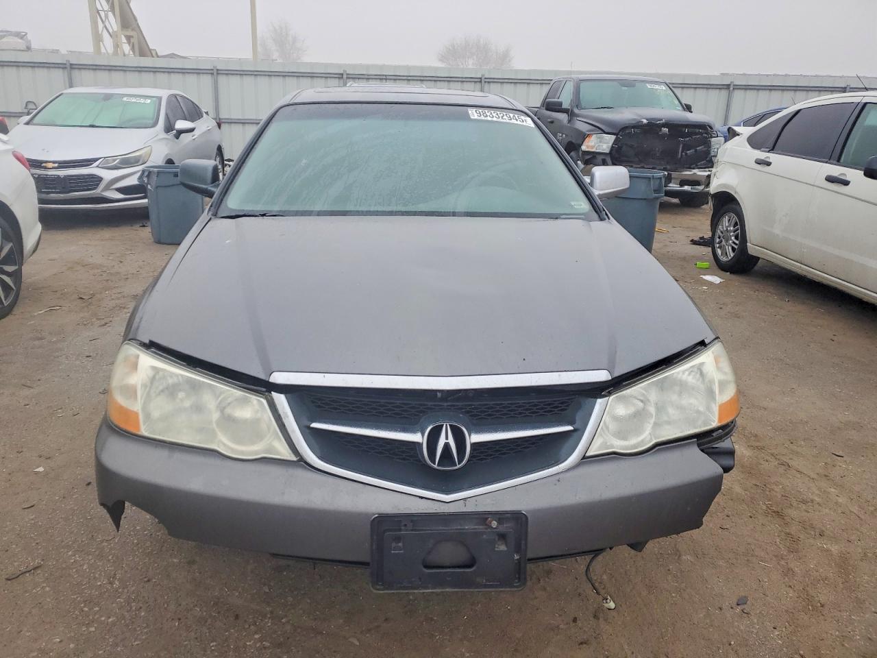 2003 ACURA 3.2TL photo 5
