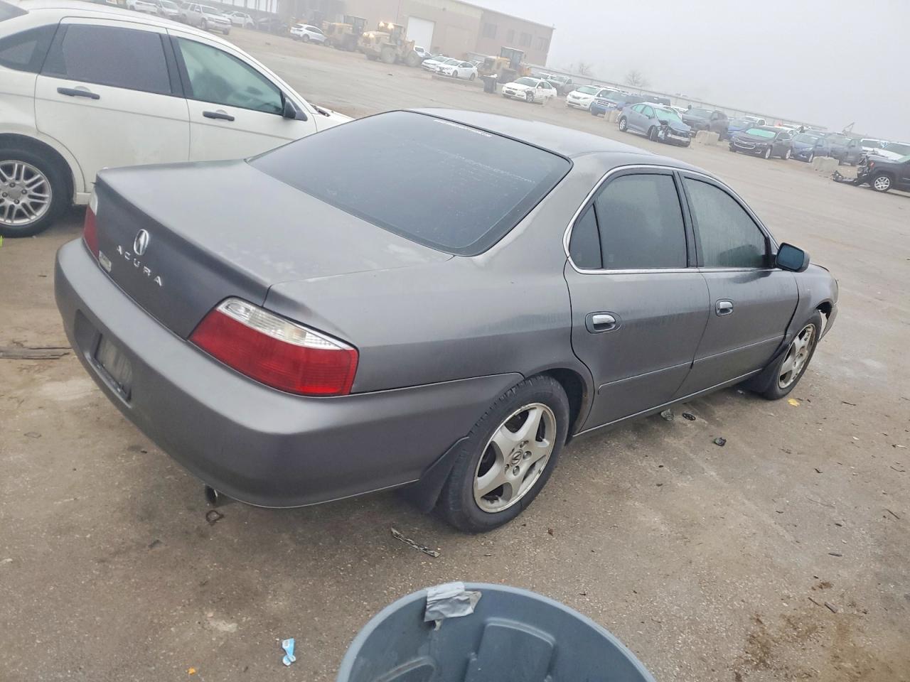 2003 ACURA 3.2TL photo 3