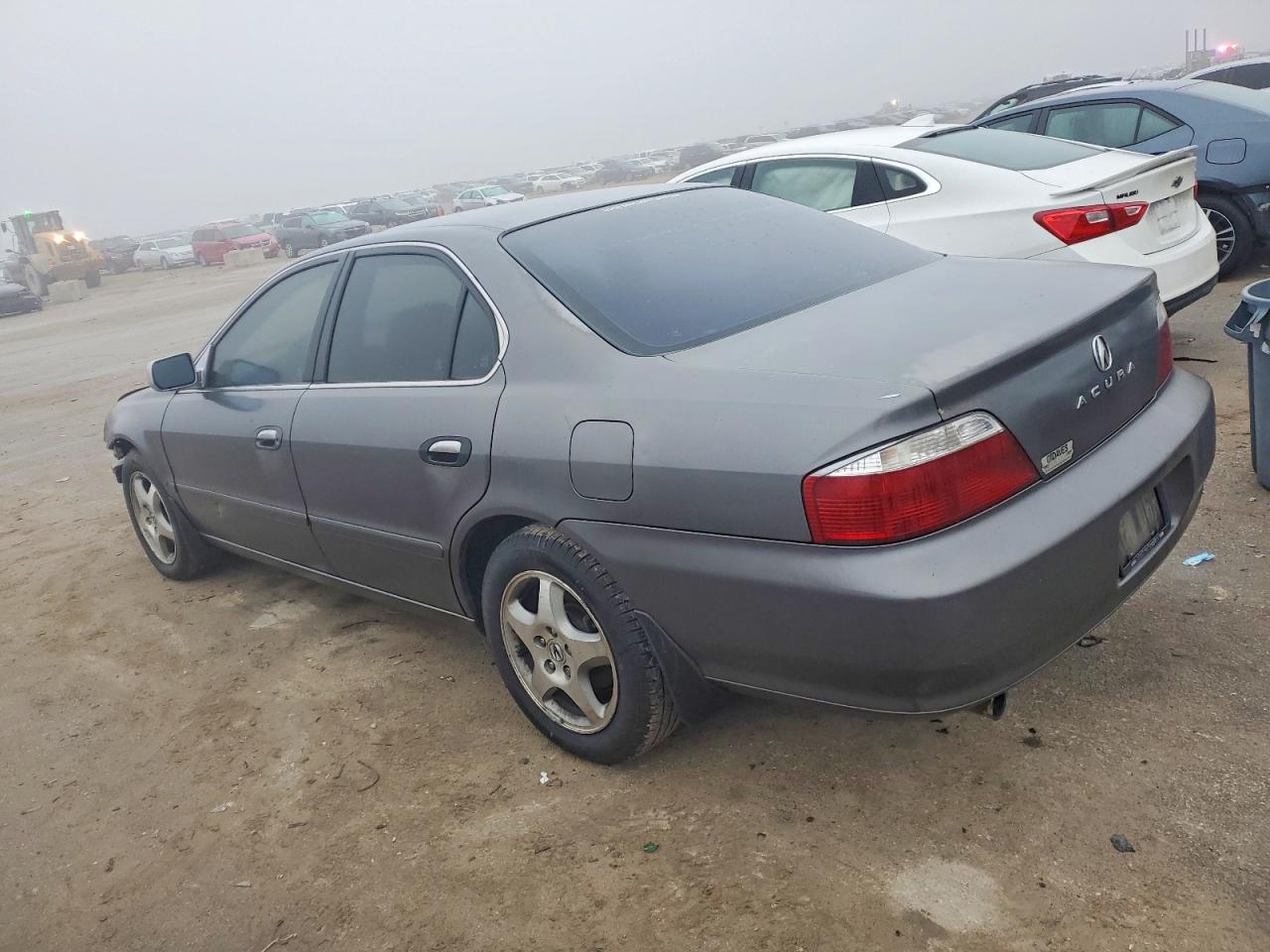 2003 ACURA 3.2TL photo 2