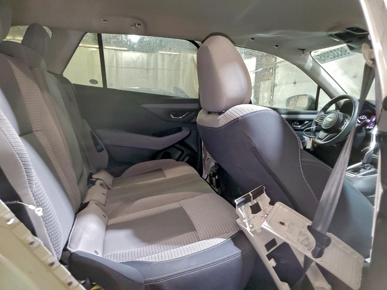2023 SUBARU OUTBACK PREMIUM photo 11