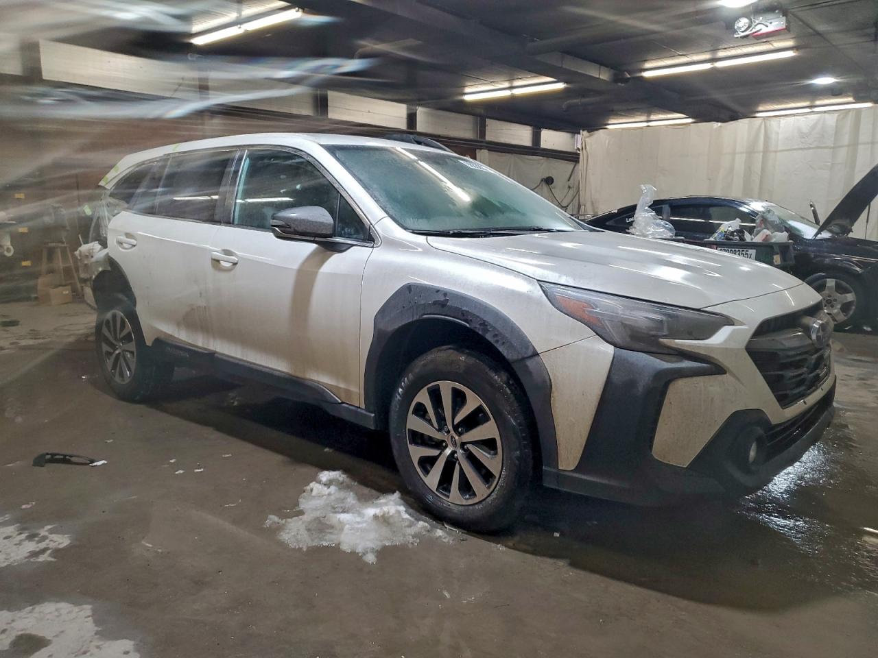 2023 SUBARU OUTBACK PREMIUM photo 4