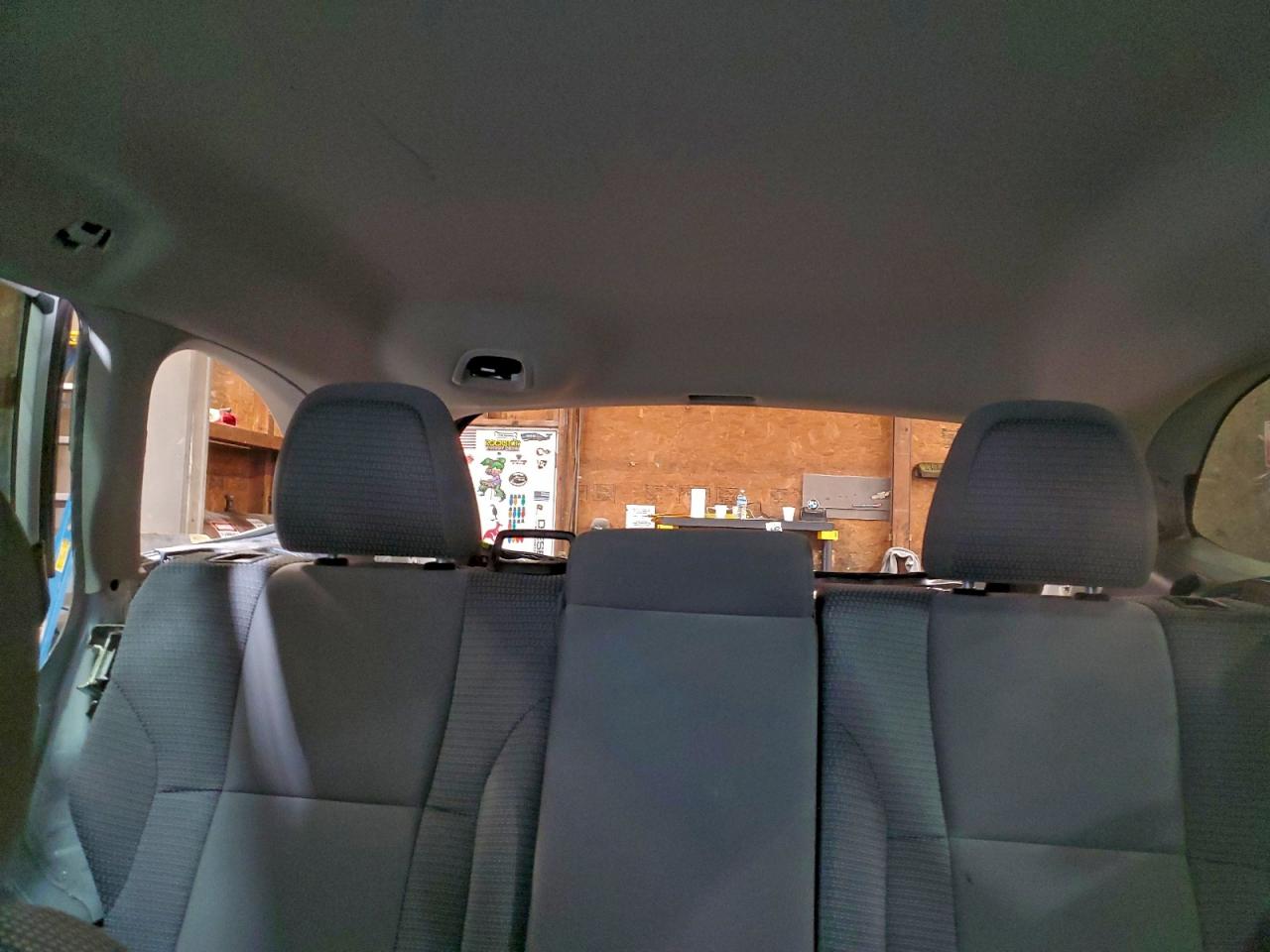 2023 SUBARU OUTBACK PREMIUM photo 10