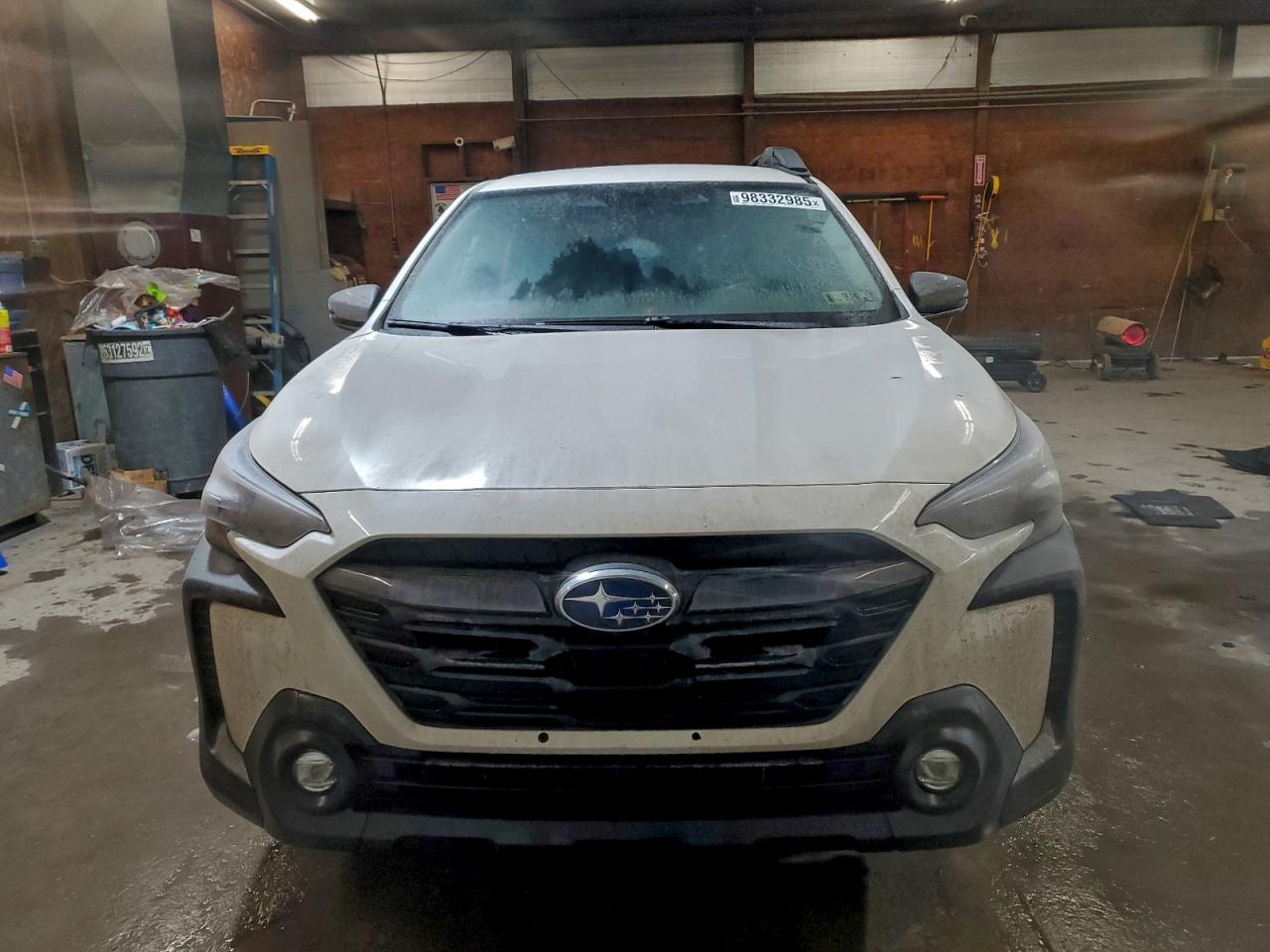 2023 SUBARU OUTBACK PREMIUM photo 5