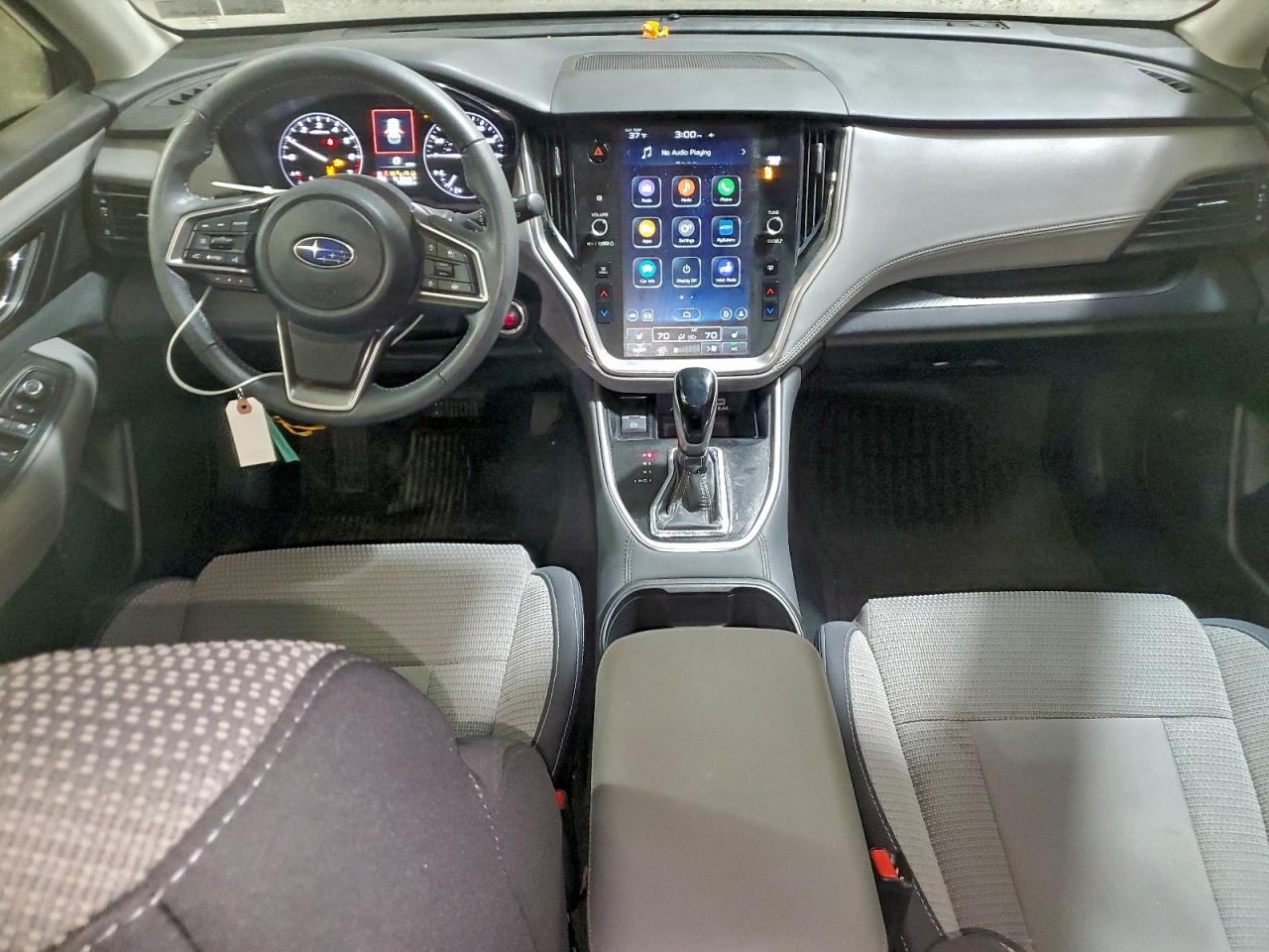 2023 SUBARU OUTBACK PREMIUM photo 8