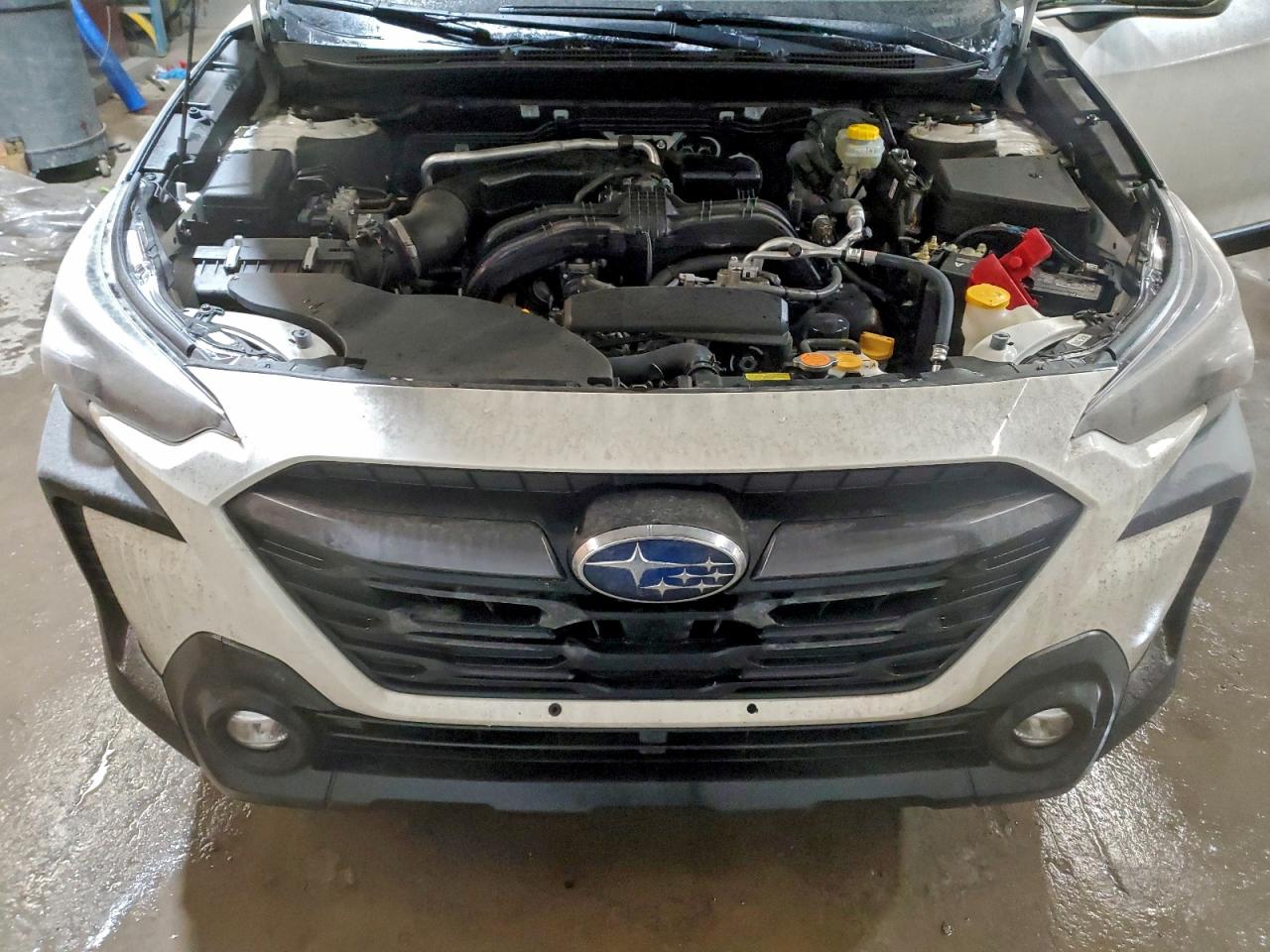 2023 SUBARU OUTBACK PREMIUM photo 12