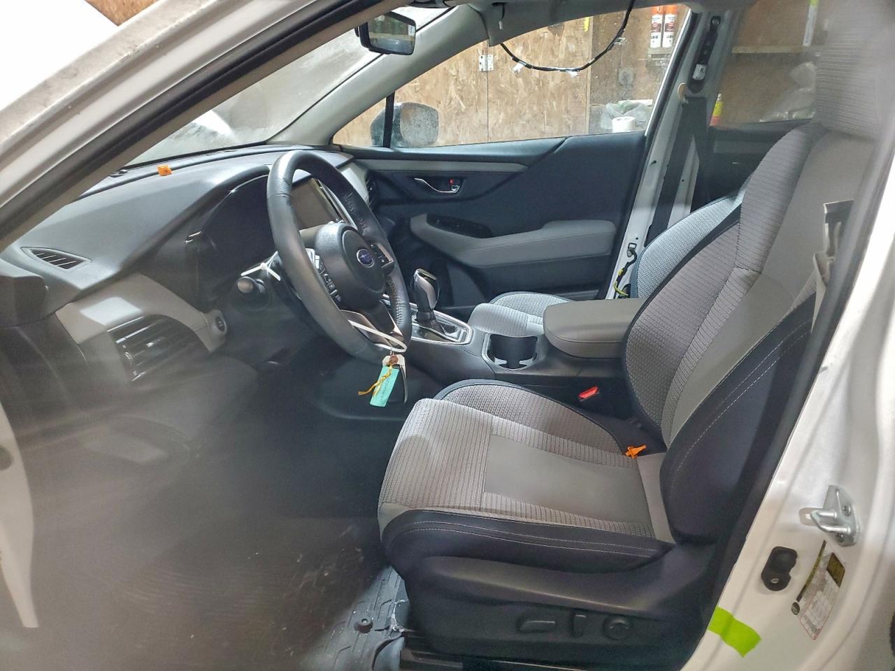 2023 SUBARU OUTBACK PREMIUM photo 7