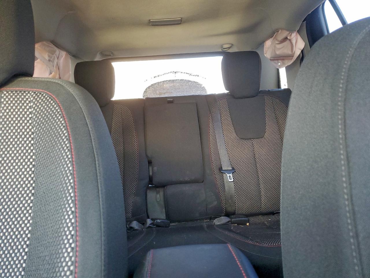 2012 GMC TERRAIN SLE photo 10