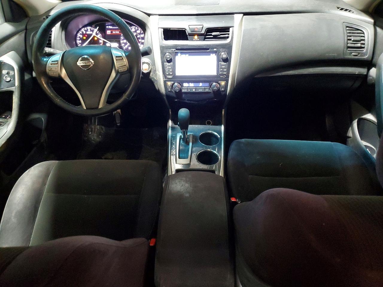 2013 NISSAN ALTIMA 2.5 photo 8