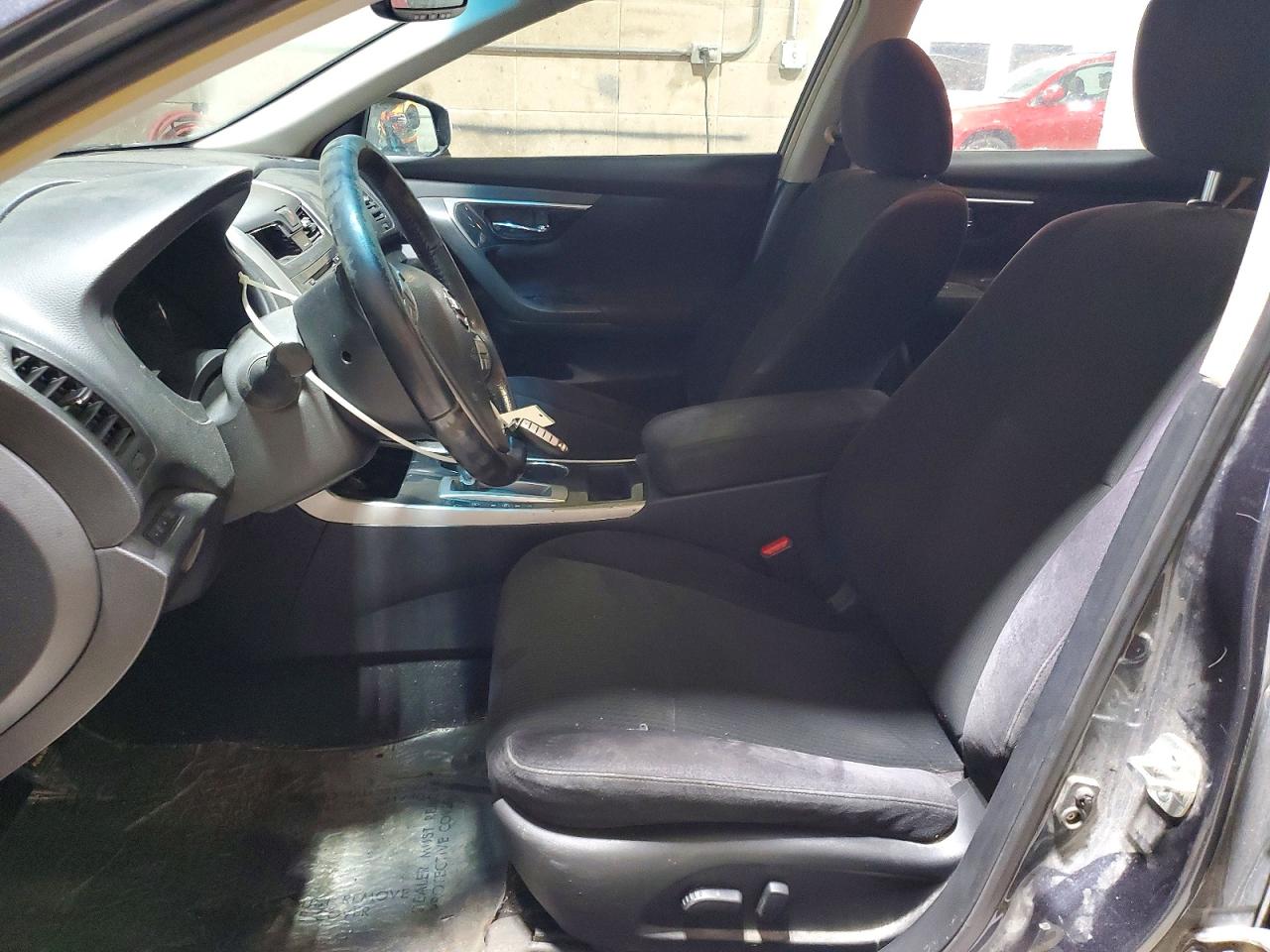 2013 NISSAN ALTIMA 2.5 photo 7