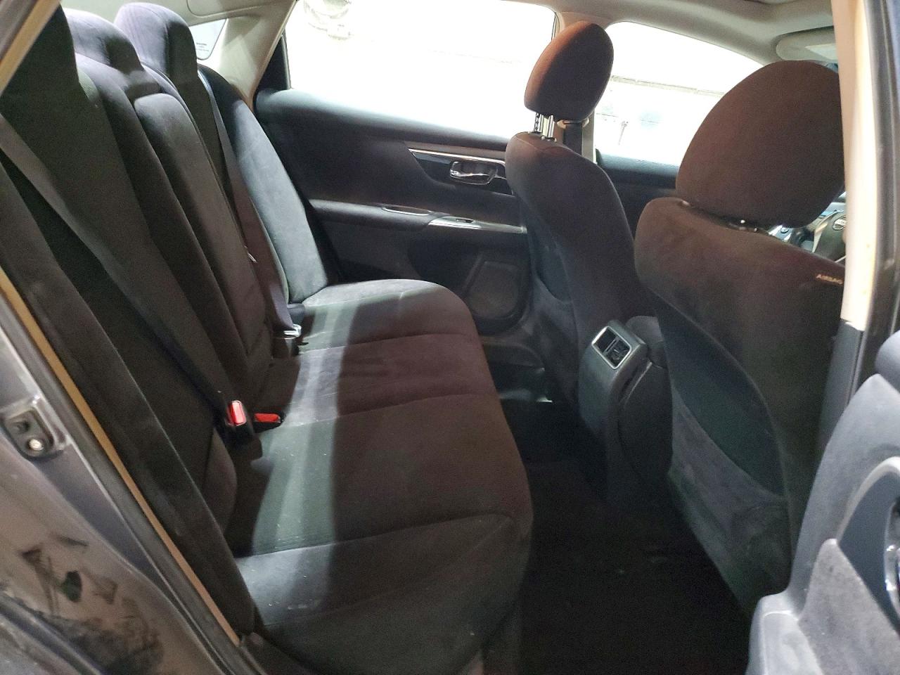 2013 NISSAN ALTIMA 2.5 photo 10