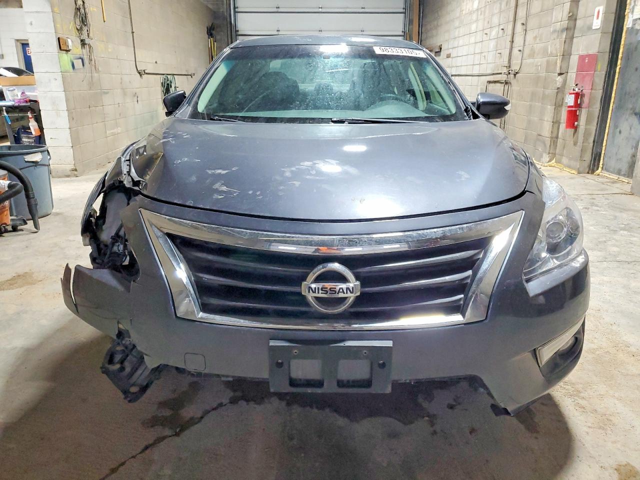 2013 NISSAN ALTIMA 2.5 photo 5