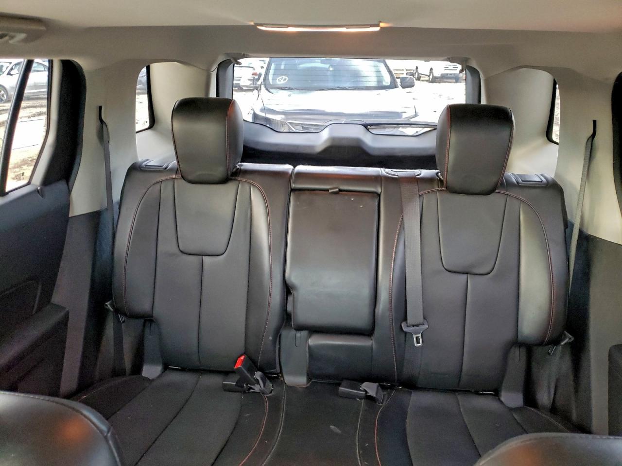2013 GMC TERRAIN SLT photo 28