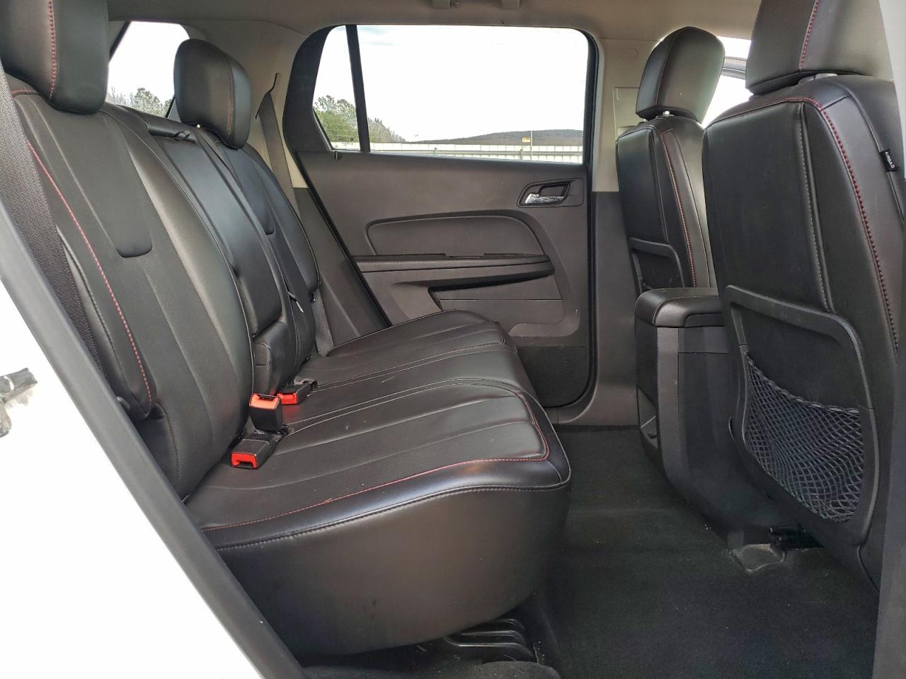 2013 GMC TERRAIN SLT photo 31