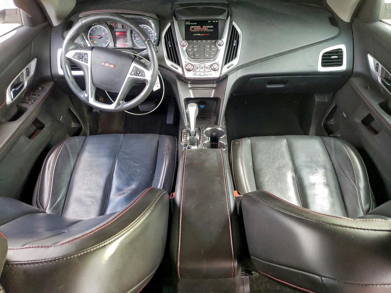 2013 GMC TERRAIN SLT photo 22